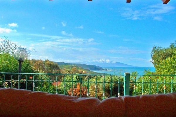 Verdemare (Sardinien)